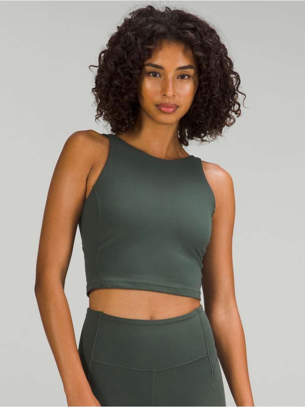 Lulu Align Tank